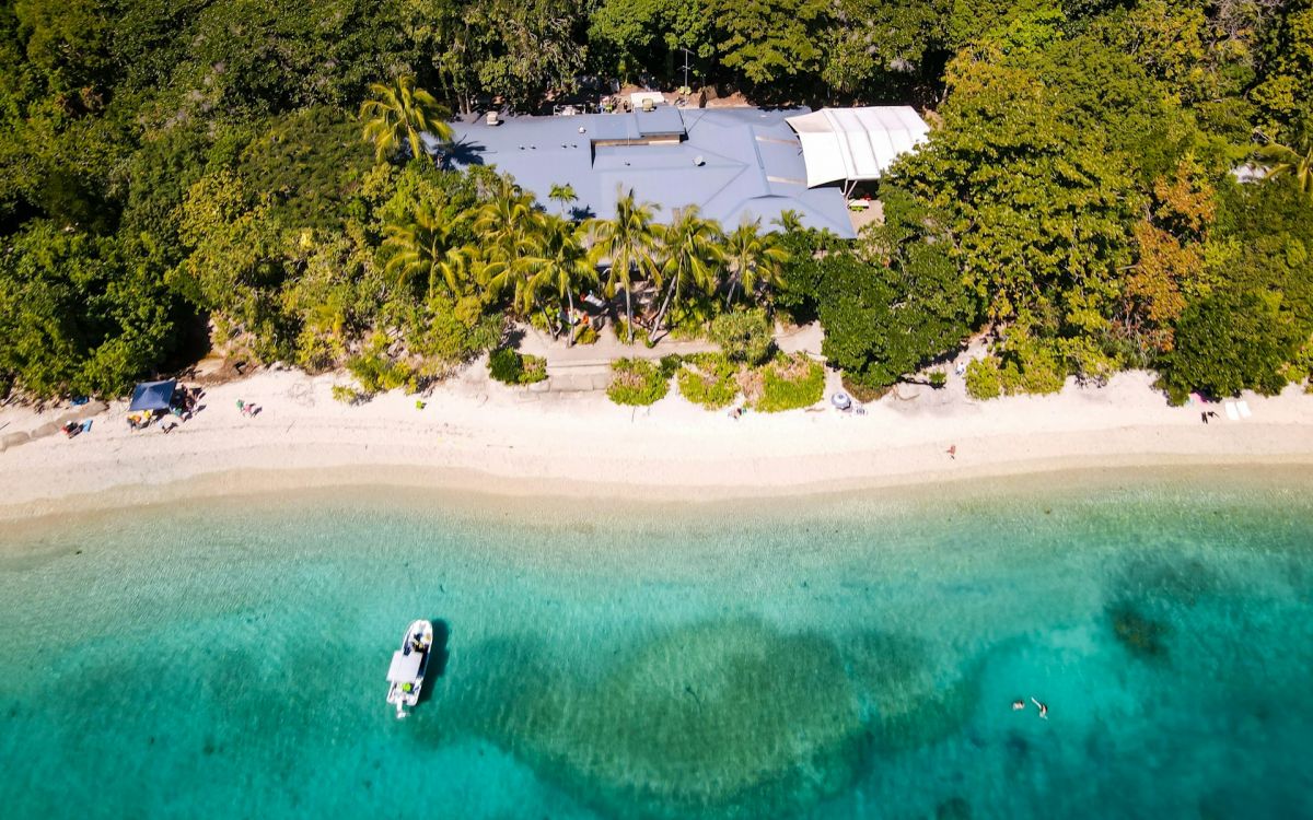 QUEENSLAND